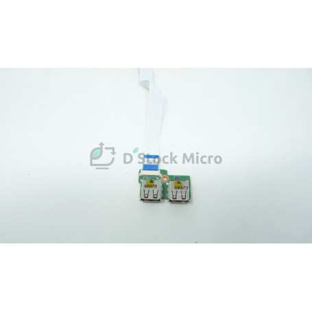 dstockmicro.com Carte USB DA00P6TB6E0 pour HP COMPAQ CQ71-305SF
