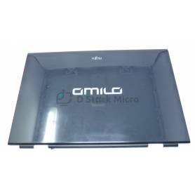 Capot arrière écran 934040550295 - 934040550295 pour Fujitsu Amilo Li 3910 