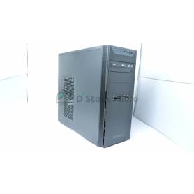 Antec Assembly Desktop Computer Intel® Core™ i5-7400 Processor 250GB SSD 8GB DDR4 Windows 10 Home