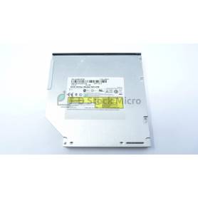Lecteur graveur DVD 12.5 mm SATA SN-208 - BG68-01906A pour Shuttle Barebone XS35V2