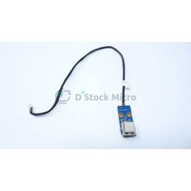 USB Card XS35 USB BD V1.0 - 45R-XS3008-0201 for Shuttle Barebone XS35V2 