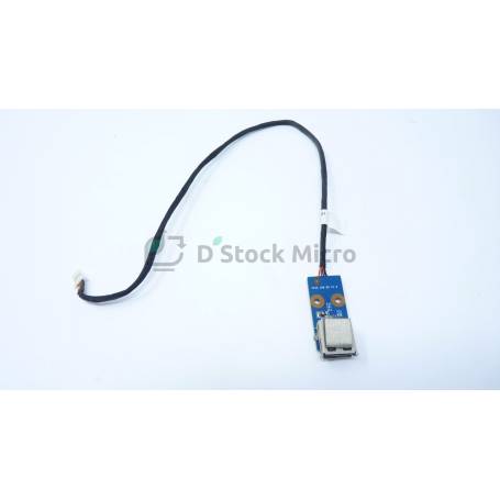 dstockmicro.com USB Card XS35 USB BD V1.0 - 45R-XS3008-0201 for Shuttle Barebone XS35V2 