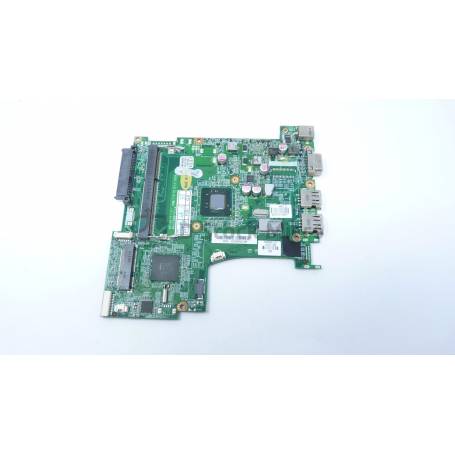 dstockmicro.com Motherboard with processor Intel ATOM Atom® D525 - Intel® NM10 Express B11IE11 V2.0 for Shuttle Barebone XS35V2