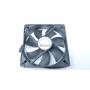 dstockmicro.com Ventilateur Cooling Fan 12025 120mm 12V / 0.16A 3-Pin