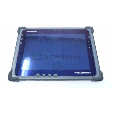 dstockmicro.com Logic Instrument Fieldbook I1 Tablet - i5-4300U - 8 GB - 240 GB SSD - 10.1" Windows 10 Pro