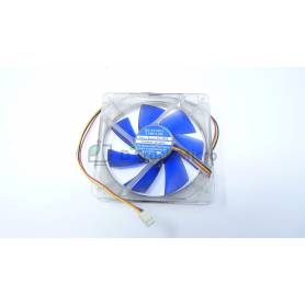 Ventilateur Noiseblocker Ultra Silent Fan SX2 120mm 12V / 0.18A 3-Pin