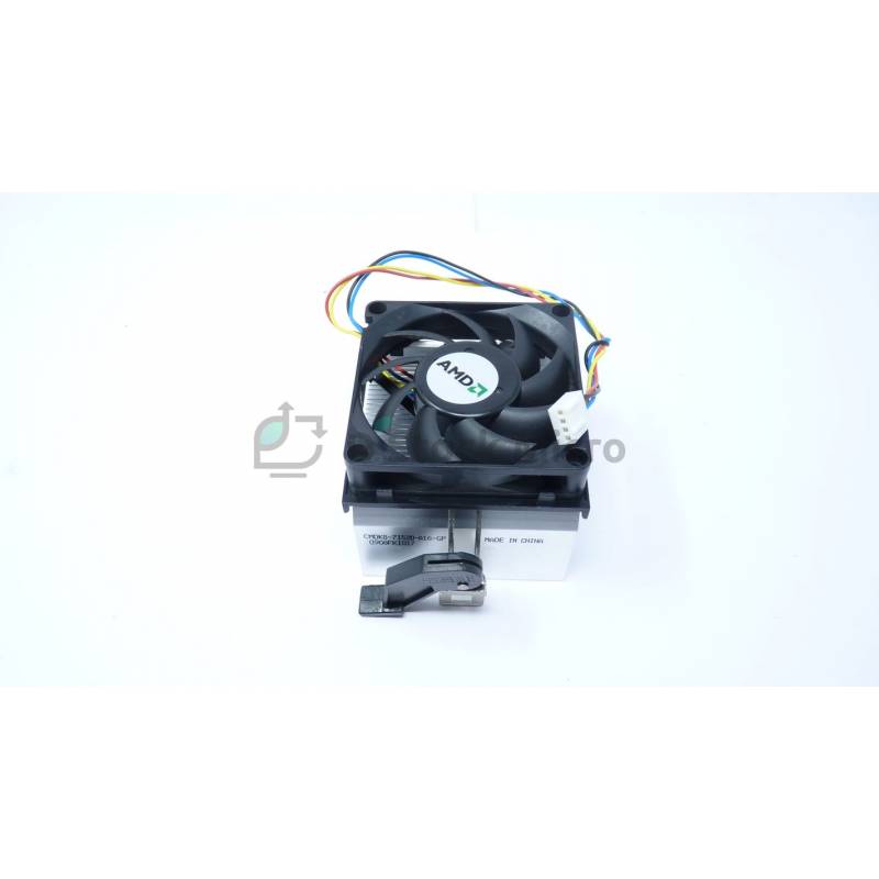 AMD CMDK8 7I52D A14 GP HEATSINK & Fan Cooler AM2 EUR 11,30   FR