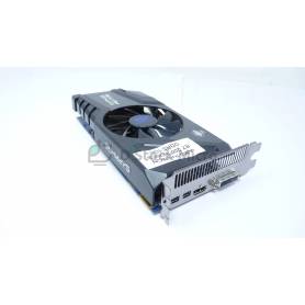 Carte vidéo PCI-E SAPPHIRE AMD Radeon HD7770  1 Go GDDR5 - 299-1E214-100SA