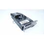 dstockmicro.com Carte vidéo PCI-E SAPPHIRE AMD Radeon HD7770  1 Go GDDR5 - 299-1E214-100SA