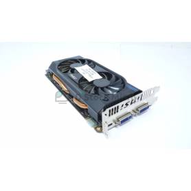 Carte vidéo PCI-E MSI NVIDIA GeForce GTX 560 SE  1 Go GDDR5 - N560GTX-SE-M2D1GD5/OC