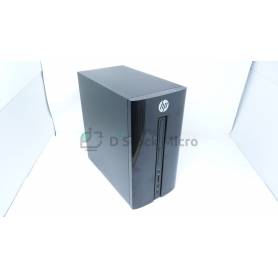 HP 460-A014NF SSD 128 Go Processeur AMD A6-7310 8 Go DDR3 Windows 10 Famille
