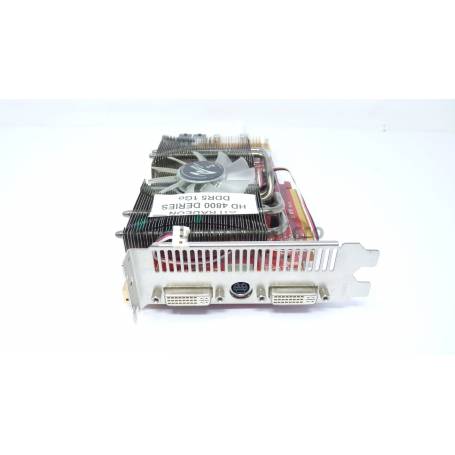 Sapphire hd 4800 new arrivals