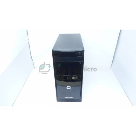 Ordinateur de bureau HP 100-210EF SSD 160 Go Processeur AMD E1