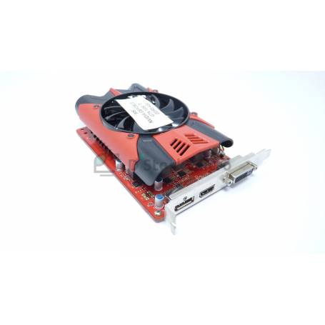 Lenovo/MSI PCI-E Nvidia GeForce GTX 1050 Ti 4GB GDDR5 Video Card