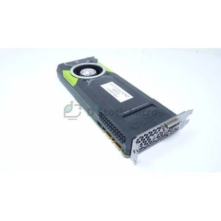 dstockmicro.com Carte vidéo Lenovo PCI-E Nvidia Quadro M5000 8 Go GDDR5 - 00FC883