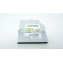 dstockmicro.com Lecteur graveur DVD 12.5 mm SATA TS-L633 - KU00801021 pour Acer Aspire 7730ZG-344G25Mn