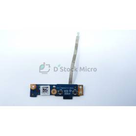 Button board LS-A764 - LS-A764 for Motion Computing R12 Tablet PC Model R001 