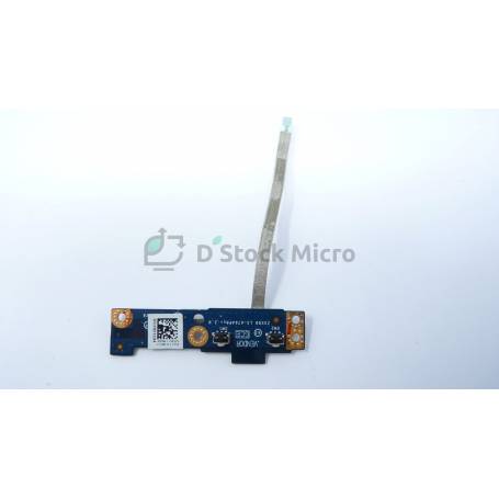 dstockmicro.com Button board LS-A764 - LS-A764 for Motion Computing R12 Tablet PC Model R001 