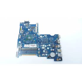 Carte mère avec processeur Intel Celeron Celeron® N3050 - Intel® HD ABQ52 LA-C811P pour HP Pavilion 250 G4