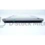 dstockmicro.com Lecteur graveur DVD 12.5 mm SATA DS-8A8SH - 657534-HC0 pour HP Elitebook 8560p