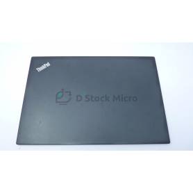 Capot arrière écran SM10Q89617 - AQ16Q000B00 pour Lenovo Thinkpad T480s - Type 20L8