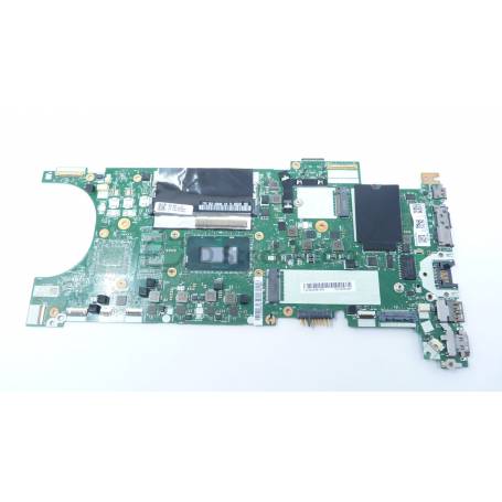 dstockmicro.com Motherboard with processor Intel Core i5 i5-8350U - Intel® UHD 620 ET481 NM-B471 for Lenovo Thinkpad T480s - Typ
