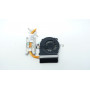 dstockmicro.com Ventirad Processeur 609229-001 - 609229-001 pour HP COMPAQ CQ56-142SF 