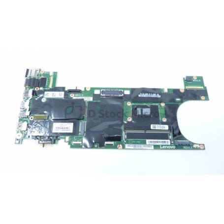 dstockmicro.com Motherboard with processor Intel Core i5 i5-6300U - Intel® HD 520 00JT947 for Lenovo Thinkpad T460s