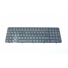 Keyboard AZERTY - R39 - 699146-051 for HP Pavilion G7-2341SF