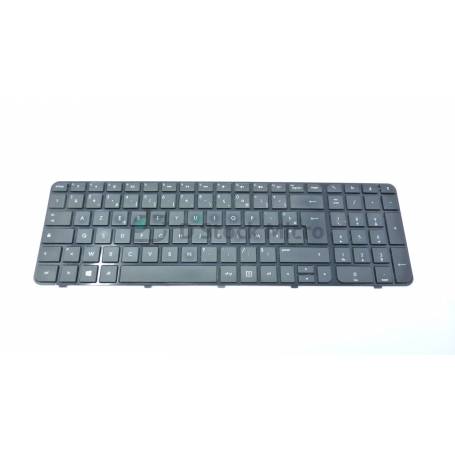 dstockmicro.com Keyboard AZERTY - R39 - 699146-051 for HP Pavilion G7-2341SF