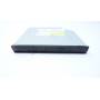 dstockmicro.com DVD burner player 9.5 mm SATA DU-8A6SH - 735602-001 for HP Zbook 15 G2