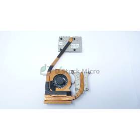 CPU Cooler 734291-001 - 734291-001 for HP Zbook 15 G2 
