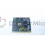 dstockmicro.com Carte vidéo NVIDIA Quadro K2100M pour HP Zbook 15 G2 / 785224-001 2G GDDR5