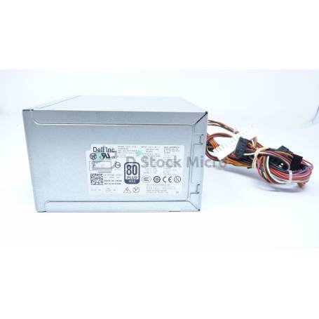 dstockmicro.com Power supply DELL D265EM-00 - 0PJFXN - 265W