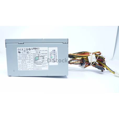 dstockmicro.com Power supply Liteon PS-5251-08 - 250W