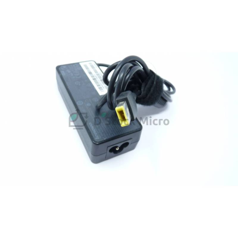 Chargeur Secteur Lenovo 20V 4.5A 90W - D'occasion Fonctionnel