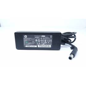 Chargeur / Alimentation HP PPP012H-S / 608428-002 - 19V 4.74A 90W