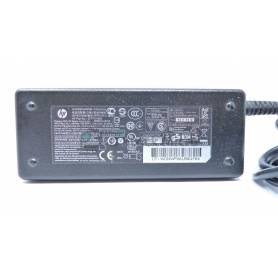 Charger / Power supply HP PPP012A-S / 693712-001 - 19.5V 4.62A 90W