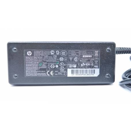 dstockmicro.com Charger / Power supply HP PPP012A-S / 693712-001 - 19.5V 4.62A 90W