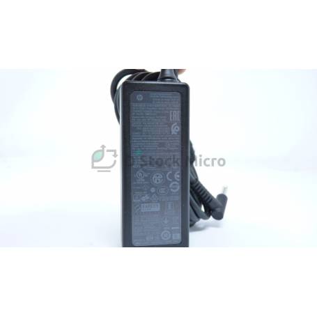 dstockmicro.com Charger / Power supply HP HSTNN-DA40 / 741727-001 - 19.5V 2.31A 45W
