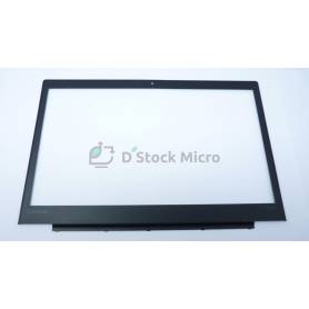 Screen bezel AP134000500 - SM10M83864 for Lenovo Thinkpad T470S - Type 20JT