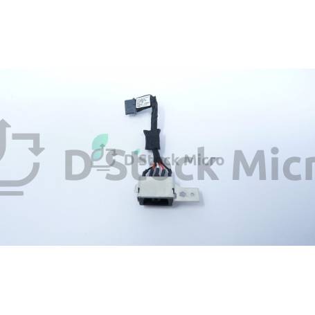 dstockmicro.com Connecteur d'alimentation DC30100RC00 - DC30100RC00 pour Lenovo Thinkpad T470S - Type 20JT 