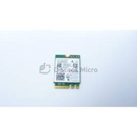 Wifi card Intel 8260NGW LENOVO Thinkpad T470S - Type 20JT 00JT489
