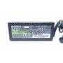 dstockmicro.com Sony VGP-AC19V48 Charger / Power Supply - 19.5V 3.3A 65W