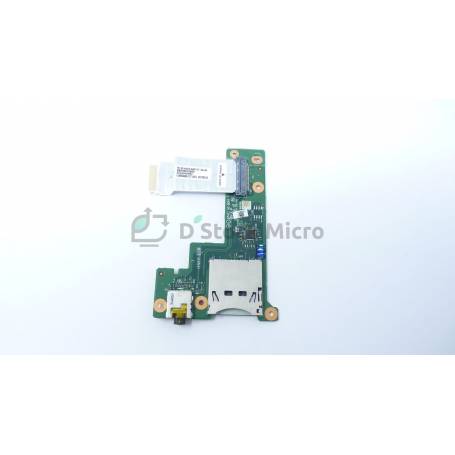 dstockmicro.com SD drive - sound card NS-B081 - NS-B081 for Lenovo Thinkpad T470S - Type 20JT 