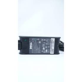 Charger / Power supply Dell LA65NS0-00 / 0DF263 - 19.5V 3.34A 65W