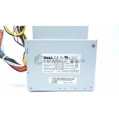 dstockmicro.com Power supply DELL N220P-00 - 0KC672 - 220W