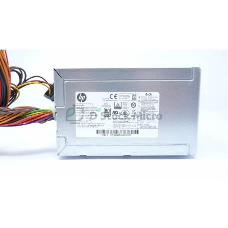 dstockmicro.com Alimentation HP D14-180P1A - 801550-001 - 180W