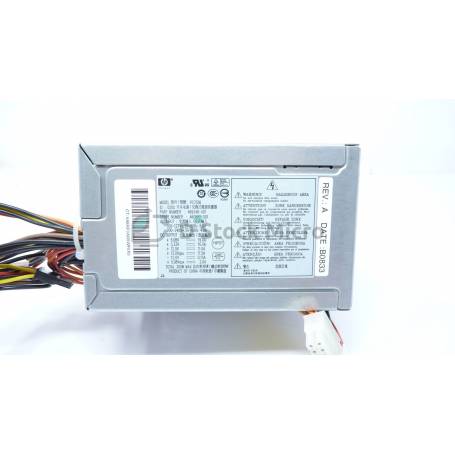 dstockmicro.com Power supply HP PC7036 - 460880-001 - 300W