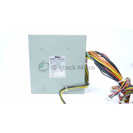 dstockmicro.com Power supply DELL HP-P2507F3CP - 2N333 - 250W